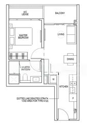 Piccadilly Grand (D8), Apartment #481750341